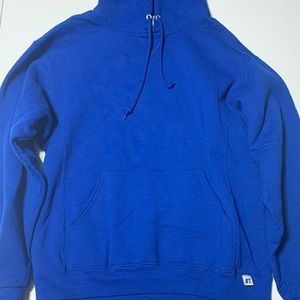 Russell hoodie